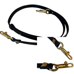 Valentino Garavani replacement shoulder crossbody strap (strap only)